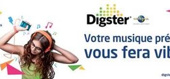 Tunisie Telecom lance l’offre musique Digster by TT