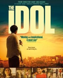 The Idol : Lorsque nous serons grands, nous changerons le monde !