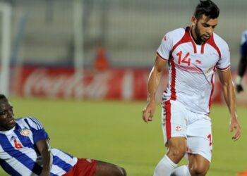 CAN 2017 : La Tunisie ira au Gabon en janvier