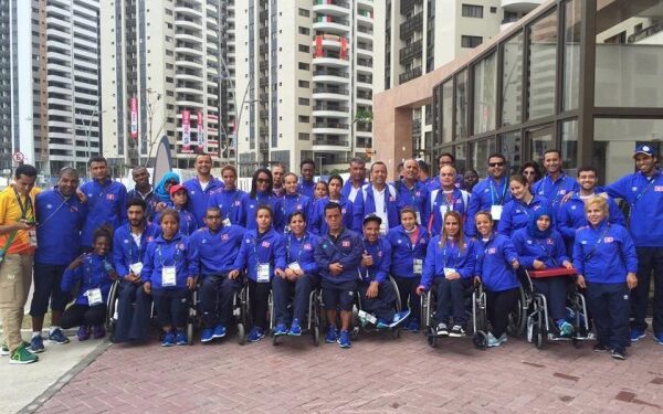 Jeux Paralympiques : 31 athl&egrave;tes tunisiens au rendez-vous !