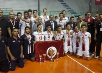 Volley-Ball (CAN Cadets) : La Tunisie championne d'Afrique