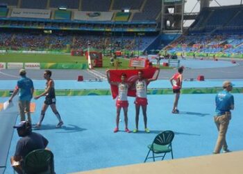 Jeux Paralympiques : Bilel Aloui offre &agrave; la Tunisie sa 15&egrave;me m&eacute;daille