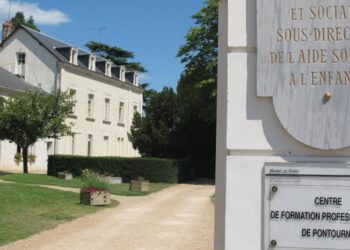 France : Ouverture du premier centre de "déradicalisation"