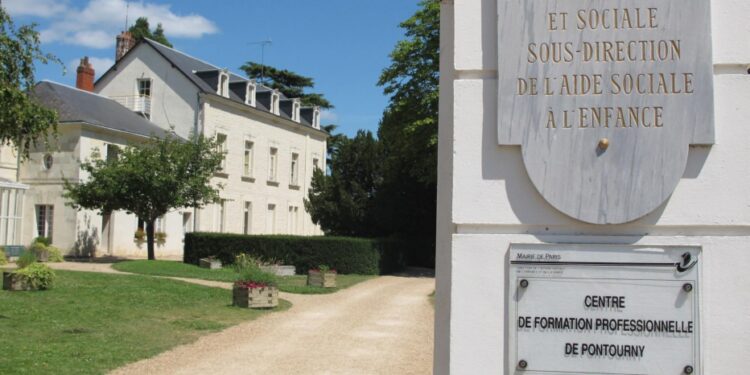 France : Ouverture du premier centre de "déradicalisation"