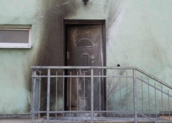 Allemagne : Deux attentats à la bombe, une mosquée visée