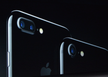 Apple dévoile son nouveau iPhone 7 résistant à l’eau et à la poussière !