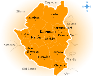 Kairouan : Un agent de s&eacute;curit&eacute; arr&ecirc;t&eacute; en possession de deux Kg de cannabis