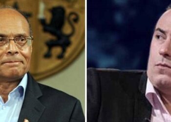 Les sous-doués refont surface : Marzouki et Ben Gharbia et la course au ridicule !