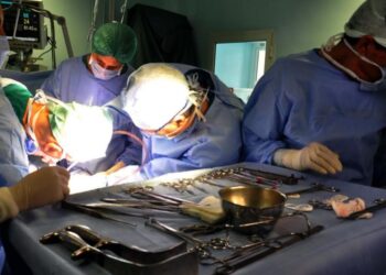 H&ocirc;pital Bab Saadoun : Un larynx artificiel implant&eacute; pour la premi&egrave;re fois en Tunisie