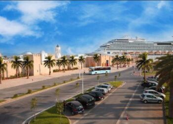 Retour des croisi&egrave;res en Tunisie ? Il ne s&rsquo;agit que d&rsquo;une seule escale !