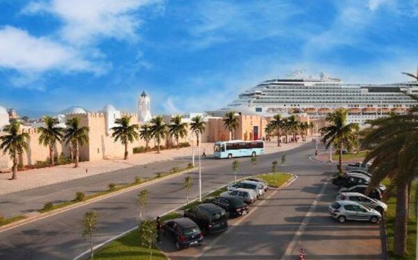 Retour des croisières en Tunisie ? Il ne s’agit que d’une seule escale !