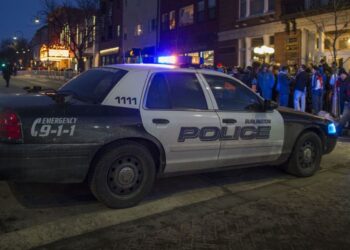 USA : Quatre morts suite à une fusillade dans l’Etat de Washington