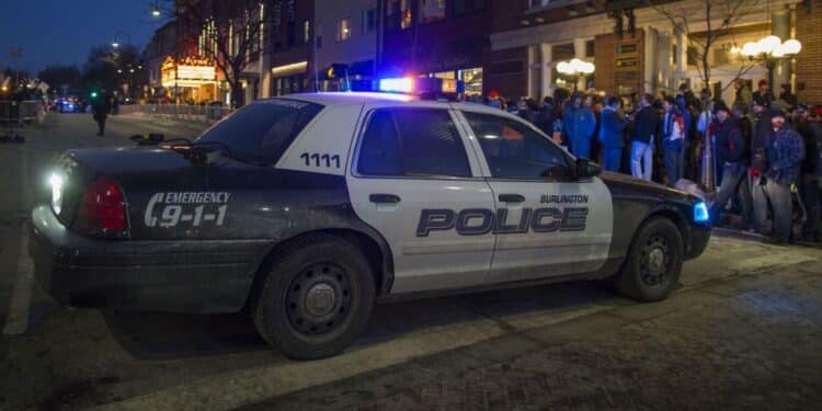 USA : Quatre morts suite à une fusillade dans l’Etat de Washington