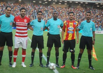 Derby de la capitale&nbsp;: Les formations rentrantes