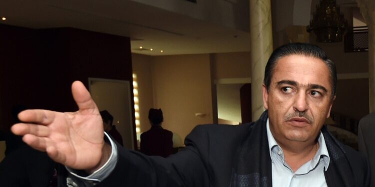 L'homme d'affaires Chafik Jarraya poursuivi en justice par plus d'une centaine de journalistes