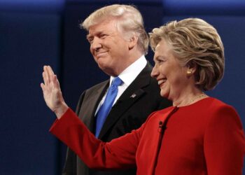 WikiLeaks promet des révélations sur l'élection présidentielle américaine