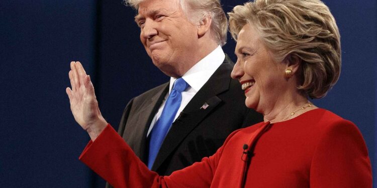 WikiLeaks promet des révélations sur l'élection présidentielle américaine