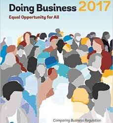 Doing Business 2017 : La Tunisie &agrave; la 77&egrave;me place au niveau mondial