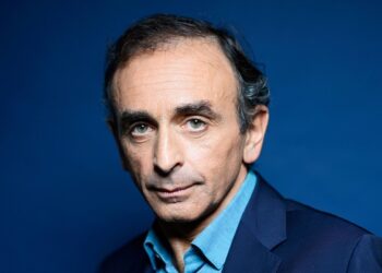 Eric Zemmour visé par une enquête pour apologie du terrorisme après ses propos "respectueux" envers les djihadistes