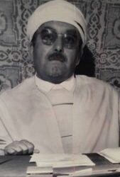 La mémoire vive de Fadhel Ben Achour : Un album photo pour retrouver le grand zeitounien