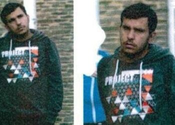 Le Syrien suspecté de préparer un attentat à Berlin s'est suicidé
