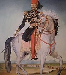 Qui était Kheireddine Pacha ? Premier ministre à Tunis puis Grand vizir à Istanbul...