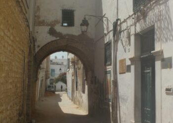 Pour un musée Ibn Khaldoun dans sa maison natale à Tourbet el Bey