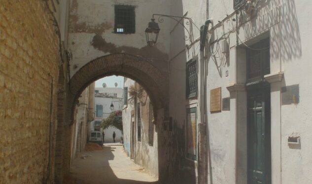 Pour un musée Ibn Khaldoun dans sa maison natale à Tourbet el Bey