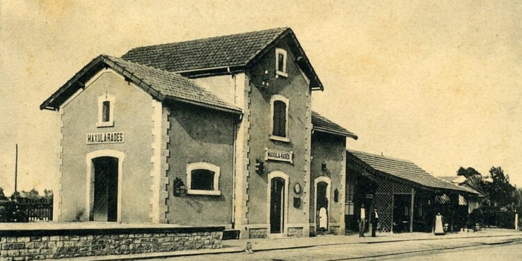 Une brève histoire de Maxula-Radès