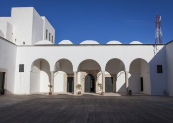 Culture, incurie et sabotage : Ce qui se passe à El Abdellia de la Marsa est intolérable !