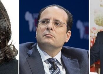 Dirigeants africains de -40 ans : Trois Tunisiens dans le Top 100