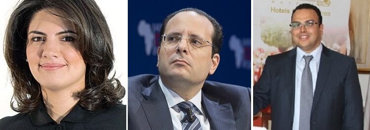 Dirigeants africains de -40 ans : Trois Tunisiens dans le Top 100