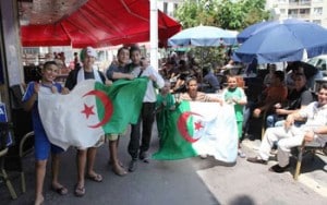 1.816.000 touristes alg&eacute;riens et russes ont visit&eacute; la Tunisie