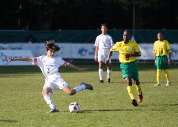 DNC 2016 : Le beau parcours des Clubistes