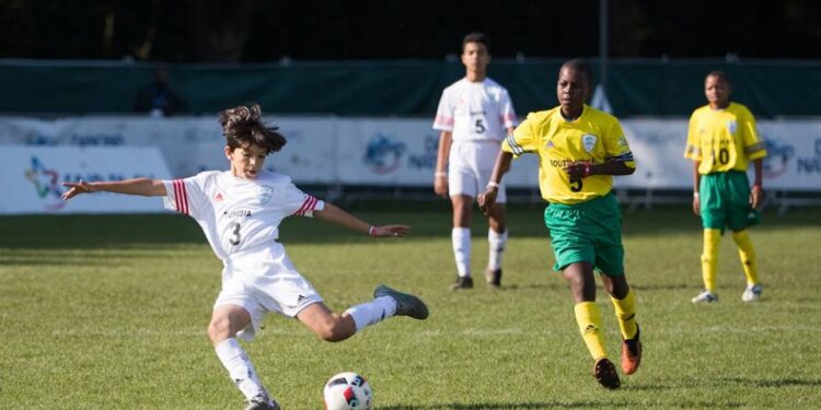 DNC 2016 : Le beau parcours des Clubistes