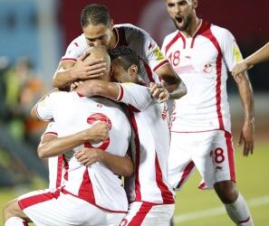 Classement FIFA : La Tunisie gratte quatre places