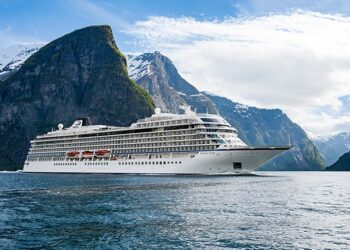 Apr&egrave;s l'Allemand Europa, l'armateur am&eacute;ricain Viking Cruises de retour en Tunisie