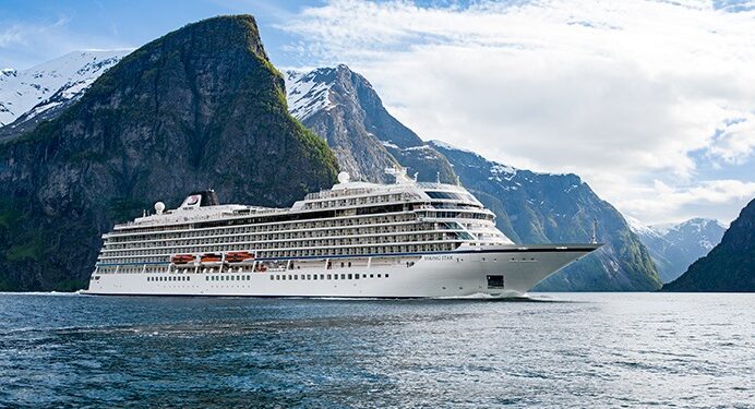 Après l'Allemand Europa, l'armateur américain Viking Cruises de retour en Tunisie