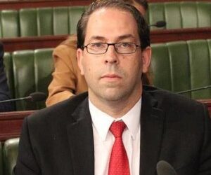 Tunisie : Youssef Chahed en visite officielle &agrave; Alger