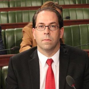Tunisie : Youssef Chahed en visite officielle à Alger