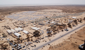 Tunisie : Vers la création d’une zone franche frontalière