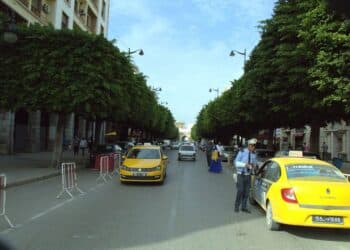 La municipalit&eacute; de Tunis d&eacute;clare la guerre &agrave; l&rsquo;anarchie et aux d&eacute;chets