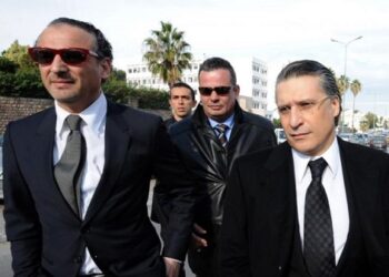 I Watch : "Les fr&egrave;res Karoui vis&eacute;s par une enqu&ecirc;te judiciaire"