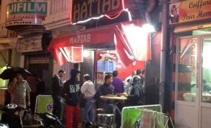 Tunis : "Chez Hattab" fermé, mangez chez vous !