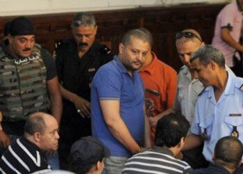 Tunisie : Qui veut emp&ecirc;cher Imed Trabelsi de parler ?