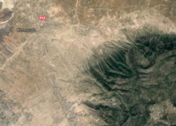 Kasserine : Une attaque terroriste visant un poste de la Garde nationale, avort&eacute;e