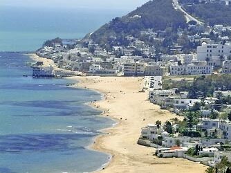 Les noms multiples de la Marsa