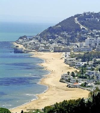 Les noms multiples de la Marsa