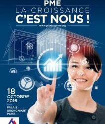 Paris : La Tunisie invit&eacute;e d&rsquo;honneur de "Plan&egrave;te PME"