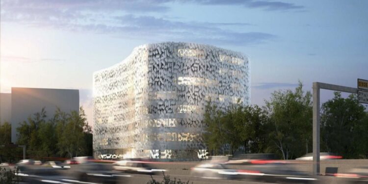 Paris : A la cité universitaire, un second pavillon tunisien dédié à Bourguiba